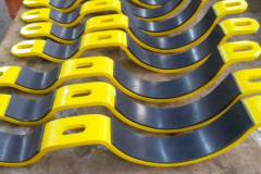 ICCP Clamps Deutsche Windtechnik