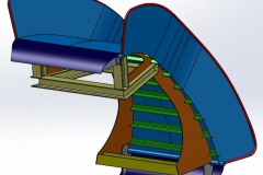 Rental Chute