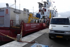 Fugro Geo Prospector