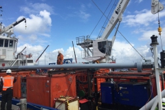 Mobilisatie Bluestream Deep Helder