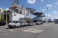 Outriggers Boskalis