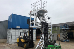 Trap Acta Marine