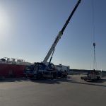Werken op hoogte | VDR
